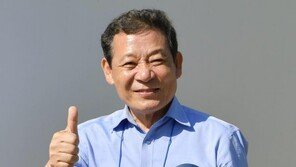 “권양숙입니다”…윤장현 전 시장, 보이스피싱에 4억5000만원 뜯겨