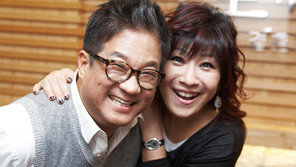 이무송·노사연 부부, 엔터회사 ‘무사’ 설립…가수 키운다