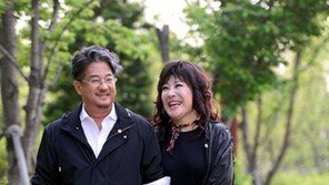 이무송·노사연 부부 “연예기획사 설립… 후배 가수 양성”