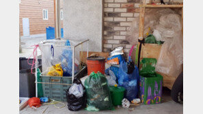 익산서 발견된 신생아 시신에 ‘우유병도 함께 있었다’…지문 감식 중