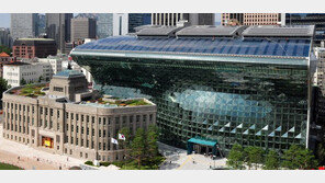 자기가 공고 낸 자리에 퇴직 후 ‘셀프 취업’한 서울시 고위공무원