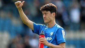 쉴 수 없는 이청용, 24일 출전 예상…“아우에전 출격”