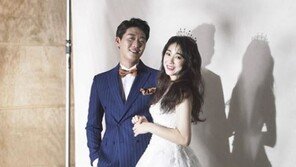 허민 “결혼식 후 육아·일 모두 하고 싶어…정인욱 출연은 예정 없던 일”