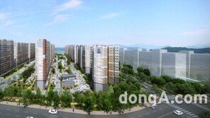 쌍용건설, 광주서 12년 만에 ‘광산 쌍용예가 플래티넘’ 분양