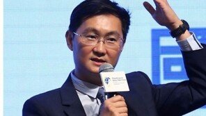 중국 최대 인터넷 사업자 텐센트의 5가지 핵심 비즈니스