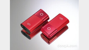 BAT코리아, 연말 한정판 ‘글로 레드’ 출시… 쿠폰가 6만원