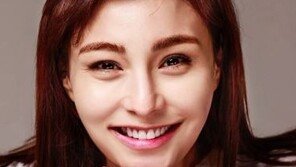 이유진 “부잣집 딸役 위해 눈 밑에 주사 맞았다”