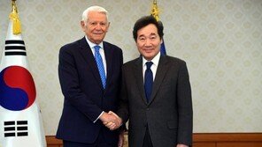 이낙연 총리 “루마니아 발전과정에 韓정부·기업 적극 참여 기대”