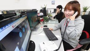 KT, ‘PC·전화 결합’ 고객대응 ‘친절매니저’ 서비스 출시