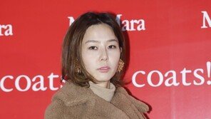 김나영 “남편 죗값 제대로 치를 것, 심려 끼쳐 죄송” 사과