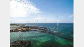 신재생에너지 혁신사업으로 에너지전환 시대 선도