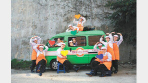 국내 결식문제 해결 위해 도시락 판매 수익금 기부