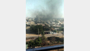 中 왕이 “자살 테러로 중국·파키스탄 관계 훼손 시킬 수 없을것”