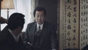 청룡 작품상 ‘1987’…장준환 감독 “김윤석 주연상 맞혔다”