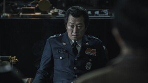 청룡영화제 최우수 작품상 ‘1987’…김윤석·한지민 남녀 주연상