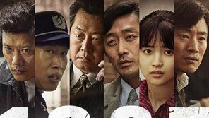 2018년 삼킨 ‘1987’…백상→영평→청룡 작품상 3관王