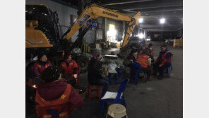 노량진 구시장 단전·단수 금지 무산…상인들 “힘 빠져” 눈물