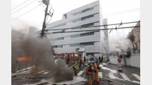 “세상과 단절된 듯”…KT 화재 통신 먹통에 시민들 ‘분통’