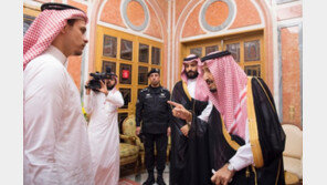 카슈끄지 딸 “부친이 남긴 빛, 사라지지 않을 것”