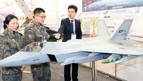 방사청 “인니, 한국형 전투기 사실상 포기 보도, 사실 아냐”