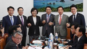 여야, 예산안 심사 두고 민생 강조…‘정부안’엔 시각차