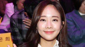 오영주, 본격 방송인 변신 “퇴사 결정…꿈에 집중하는 삶”