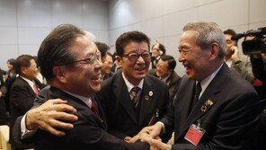 “고도 성장기 영광을 다시 한번!”…日 오사카 2025 엑스포 유치에 환호