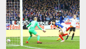 독일 분데스리가2 이재성, 시즌 2호골…이청용도 승리 기여