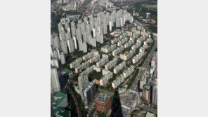 ‘거주목적 딱 1채만…‘정부 vs 다주택자’ 힘겨루기 절정, 팔까? 버틸까?