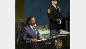 콩고 미 대사관,  테러공격 제보 받고 하루 문닫아