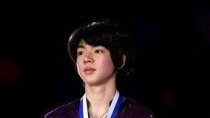 차준환, 한국 피겨 남자 싱글 사상 첫 시니어 그랑프리 파이널 출전