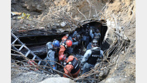 경찰 “KT 아현지사 지하 통신구 79m 소실…26일 2차 합동 감식”