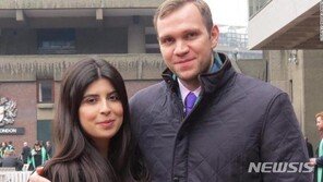 UAE, 스파이 혐의로 종신형 받은 영국인 석방 고려 중