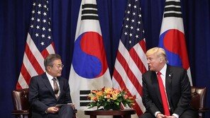 철도면제·북미회담…文대통령 ‘평화 프로세스’에 숨통?