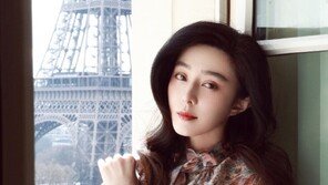 판빙빙, 이번엔 불륜설까지…“유부남 배우와 바람” 목격담 폭로