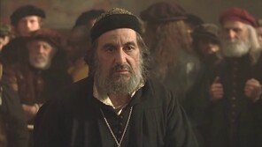 알 파치노, 셰익스피어 ‘리어 왕’ 새 영화 주연 맡는다