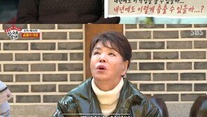 “이렇게 갈 걸 그렇게 악을 쓰며 살았냐” 김수미, 웃음 속 울컥한 가상장례식