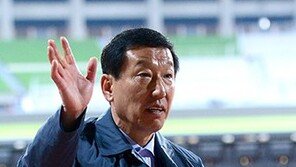 [현장 리포트] ‘마지막 원정’ 최강희, ‘전북 킬러’ 최순호의 우정의 명승부