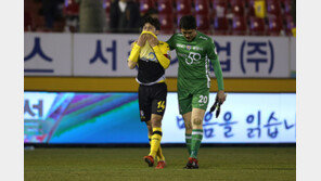 ‘최악의 집안’ 전남, 프로 수식이 과분한 그들의 강등은 당연했다