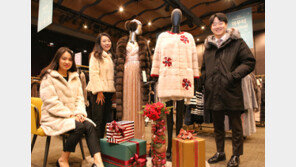 [경제현장.jpg] “겨울 의류 저렴하게 구입하세요”