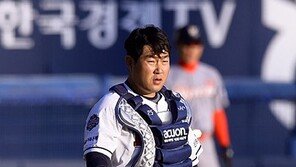 양의지만 바라보는 FA 시장, 매수세 급감한 것일까?