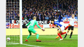 [여기는 독일] 분데스리가2 훈풍, 벤투호에도 긍정적 효과