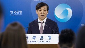 기준금리, 1년 만에 오르나…30일 금통위 ‘촉각’
