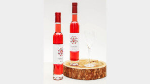 ‘영동 와인’ 전국 최고 명성 재확인