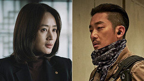 “‘잠꼬대’ 할 만큼 영어대사 외웠죠”