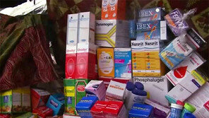 아프리카 병들게 하는 가짜약… 말라리아 90%, 사하라 이남서 발생