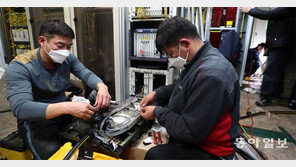 자율차-스마트공장 시대… ‘통신 먹통’이 인명피해 부를수도