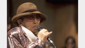 세월 가도 빛나는… 보석같은 ‘재즈 디바’