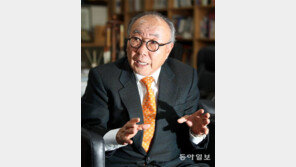 “한국 바둑 사심없는 애정으로 이끌분 찾습니다”