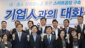 국내 기업 73.5% “올해 매출 제자리거나 작년보다 감소”